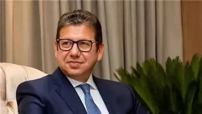 تعيين اللواء حسن رشاد رئيس المخابرات المصرية ضمن أعضاء المجلس التنفيذي لغزة