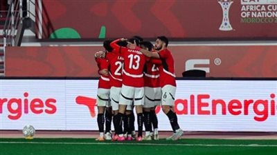 أخبار مباراة مصر ونيجيريا 