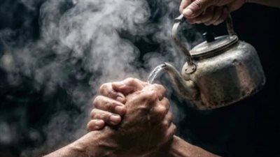 ترند الشاي المغلي ليس مزحة ولا محتوى ترفيهيًا 