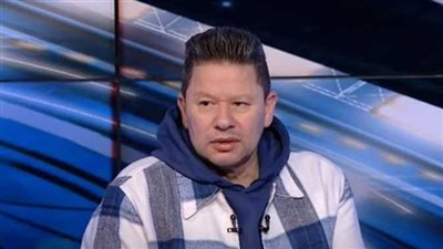 رضا عبد العال 