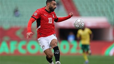 منتخب مصر يواجه أنجولا اليوم والتشكيل المتوقع للفراعنة في كأس الأمم الأفريقية