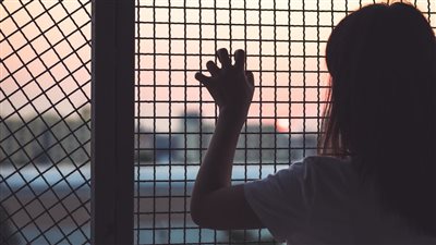 الإتجار بالبشر 