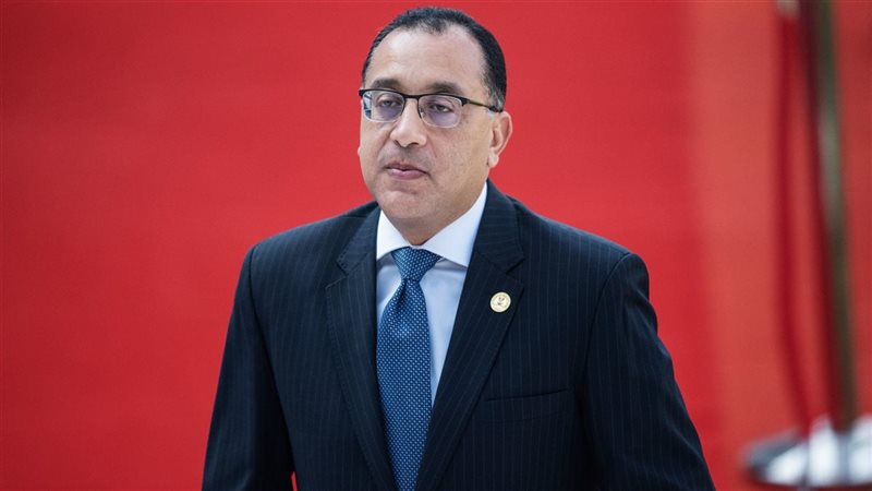 تغيير حكومة مدبولي