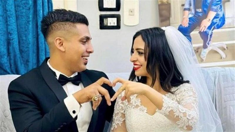 خناقة في حفل زفاف