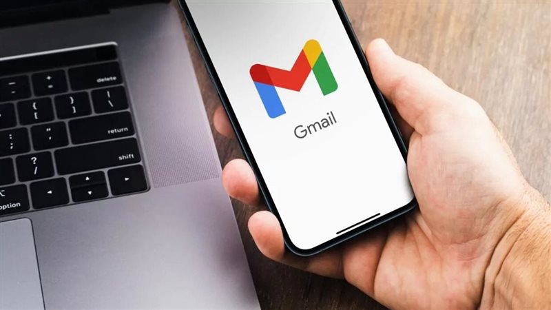 تغيير عنوان Gmail