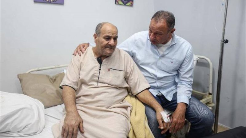 وفاة حمدي جمعة