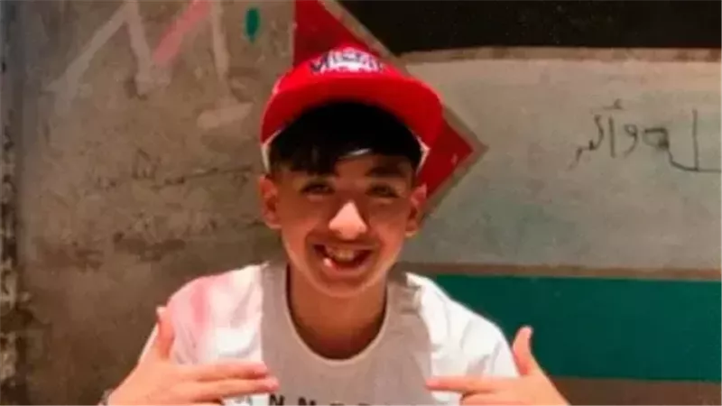 قضية الدارك ويب