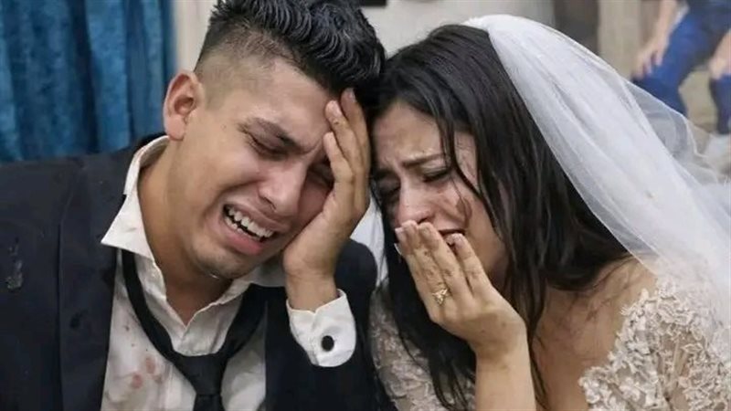 سرقة عروس كروان مشاكل