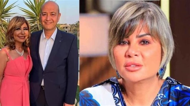 مقدية شيحة وعمرو