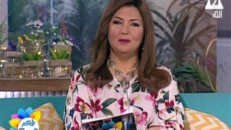 نيفين القاضي