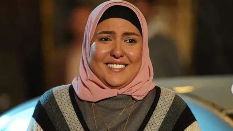 رحيل السيدة تهاني