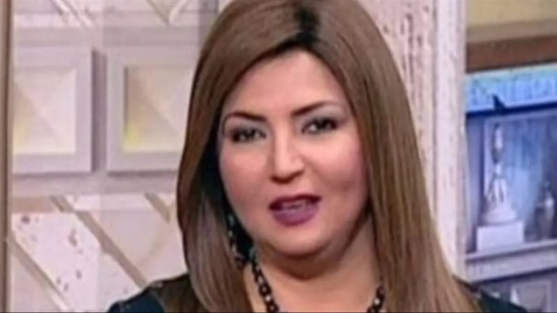 وفاة نيفين القاضي