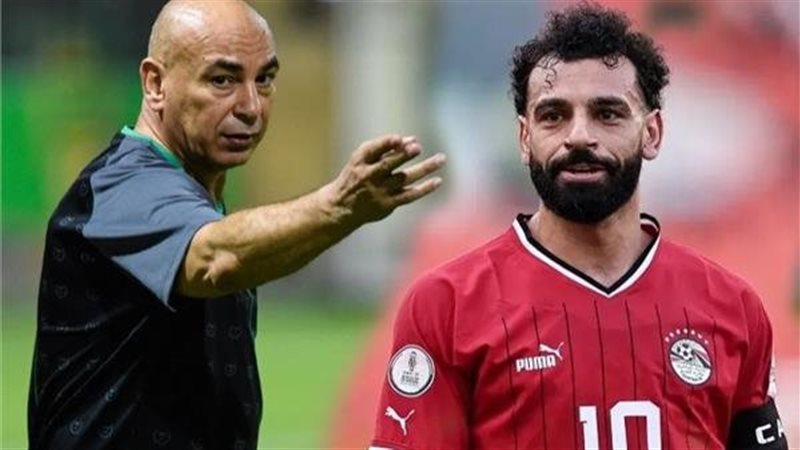 مباراة مصر وبنين