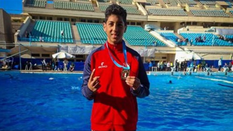 وفاة جون ماجد 