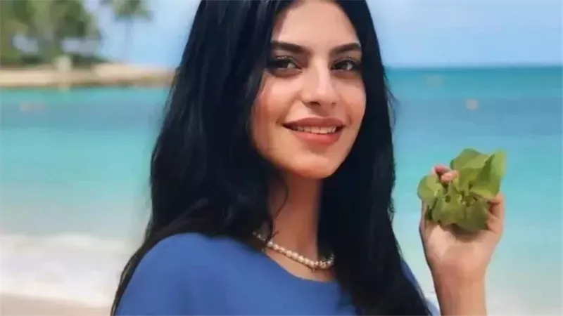 مناشدة أسرة سلفانا