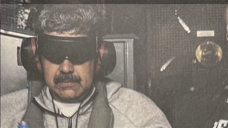 رئيس فنزويلا