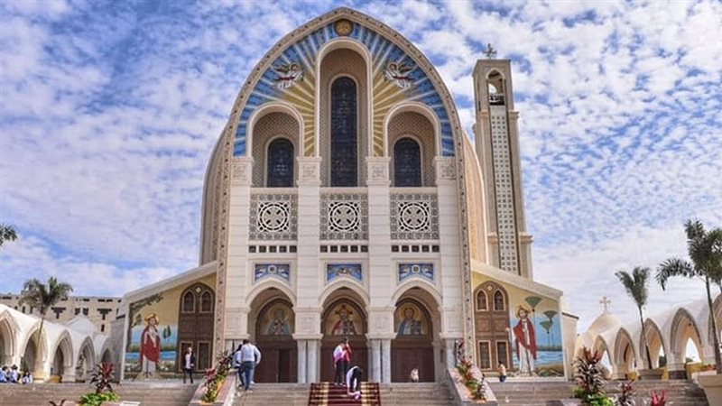 تنبيه أبوي من الكنيسة