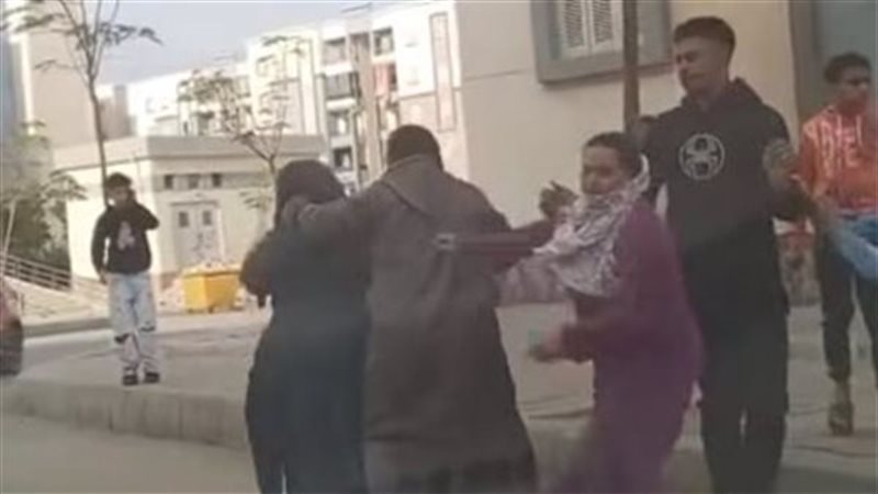 واقعة حدائق أكتوبر..