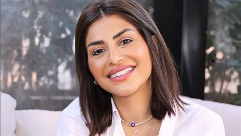 منة فضالي تكشف تفاصيل