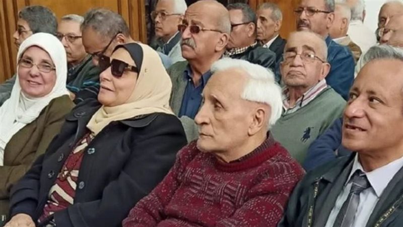 معاشات أغسطس 2024