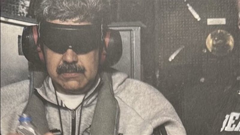 تأثير أزمة فنزويلا