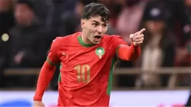 منتخب المغرب يتأهل