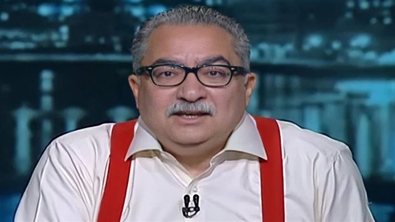 موقف إبراهيم عيسى