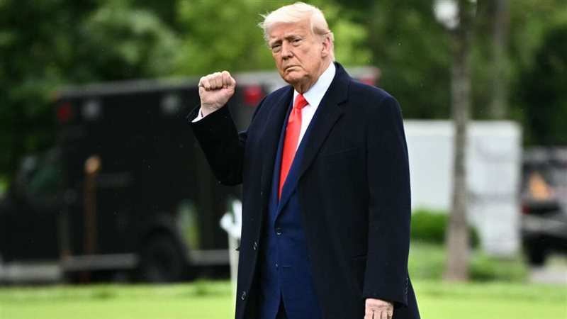 ضربة أميركية ضد داعش