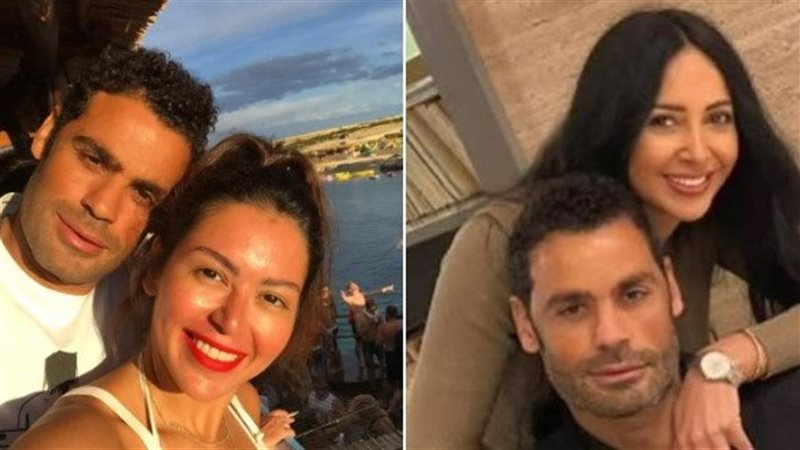 لقاء الخميسي