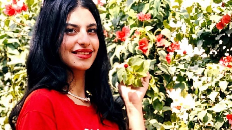 اختفاء الفتاة القبطية