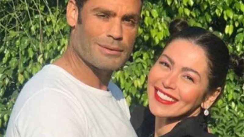 لقاء الخميسي ومحمد