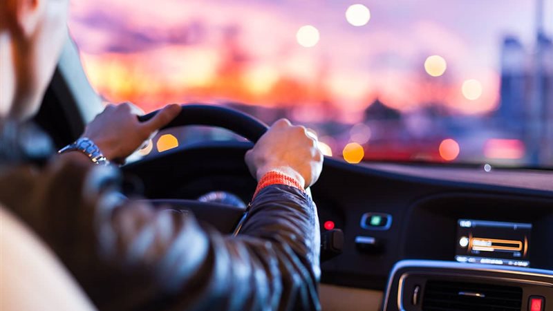 الداخلية تلقي القبض