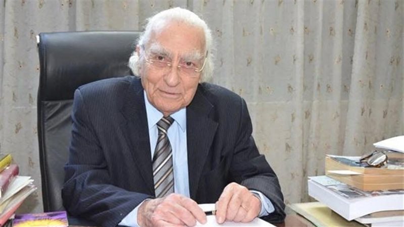 وفاة مراد وهبة