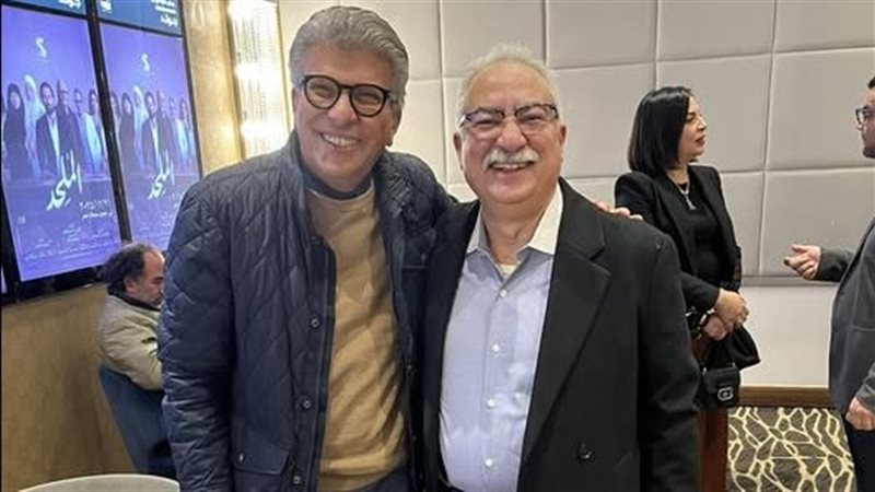 تصريحات أحمد السبكي