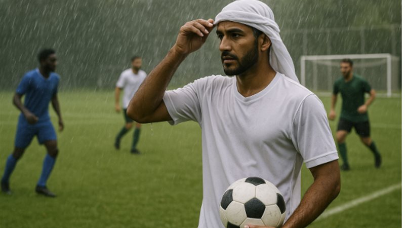 الحق والضلال