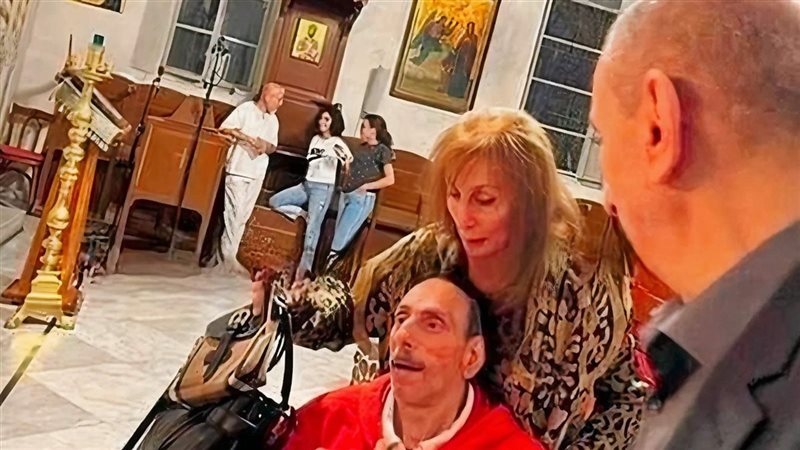 وفاة هلي الرحباني