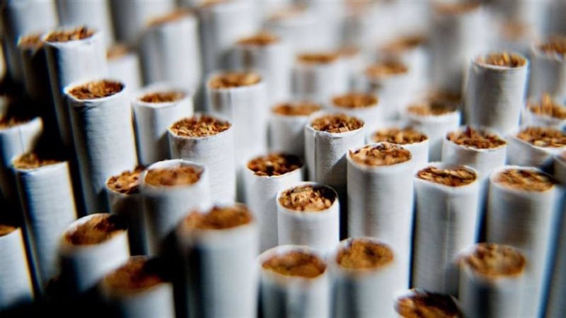 أسعار السجائر اليوم