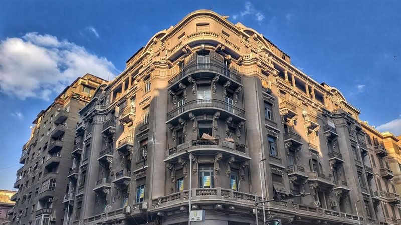 الإسكان البديل يشهد