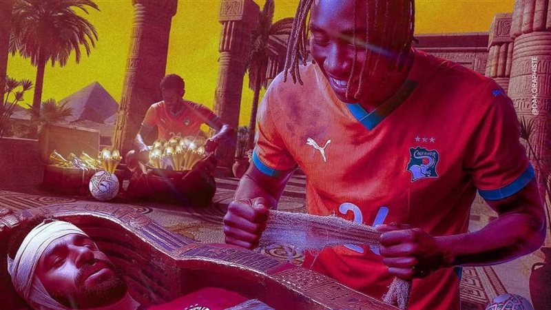 الصورة المتداولة