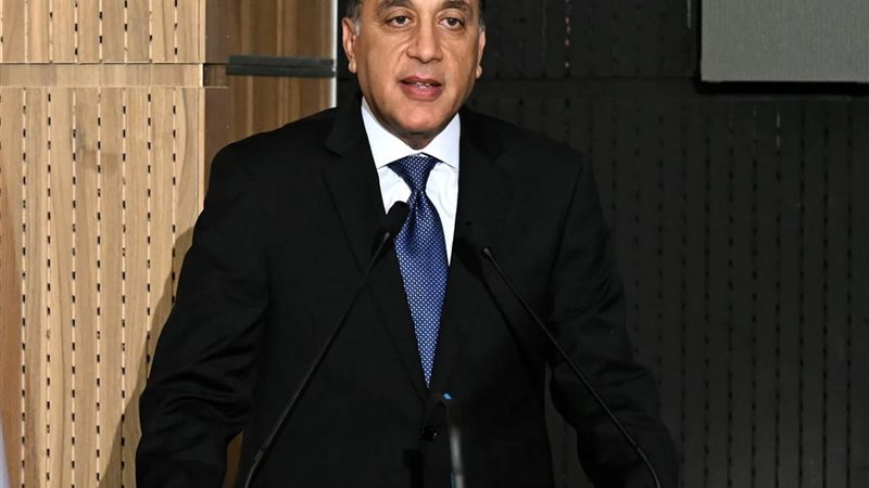 الحديث عن تعديل وزاري