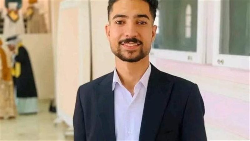 قضية قتل ممرض المنيا