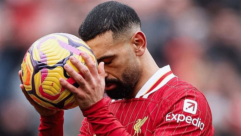 محمد صلاح يؤكد صعوبة