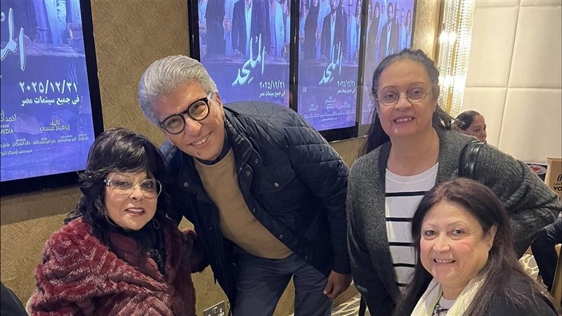 خالد منتصر: فيلم