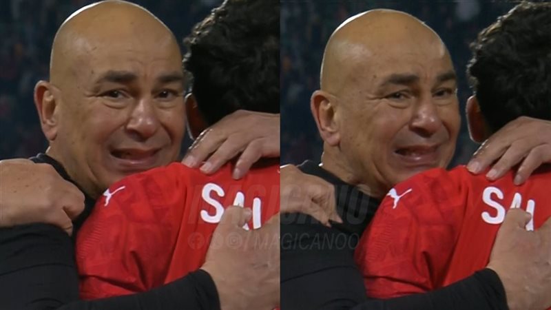 مباراة مصر وكوت ديفوار