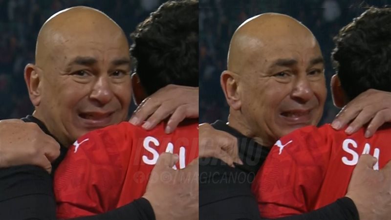حسام حسن يكشف أسباب