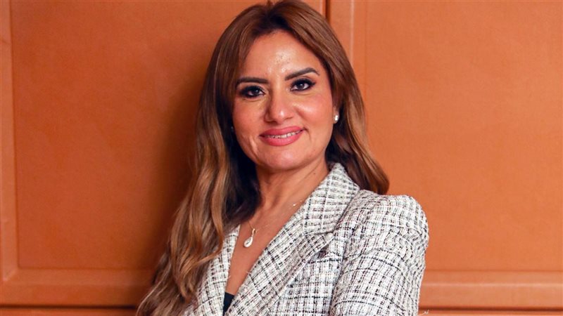  تعيين الدكتورة ماريان