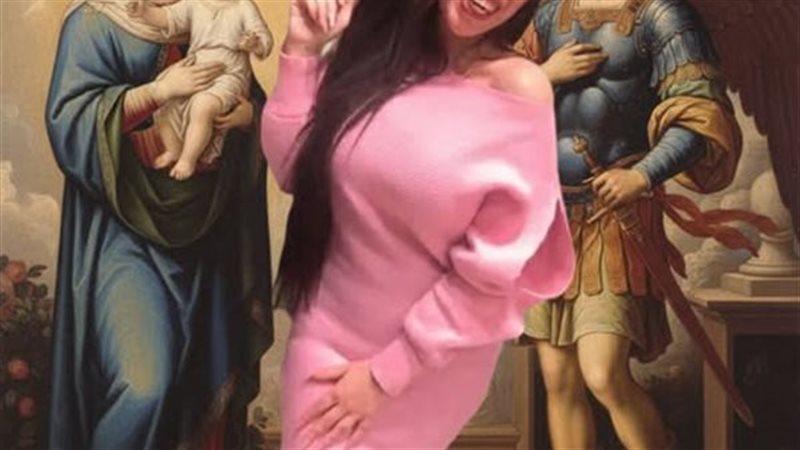 دميانة رشاد