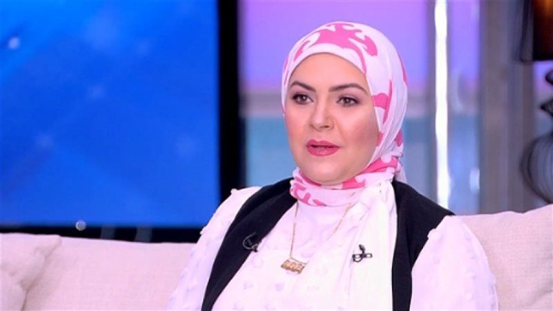 ظهور منال عبد اللطيف