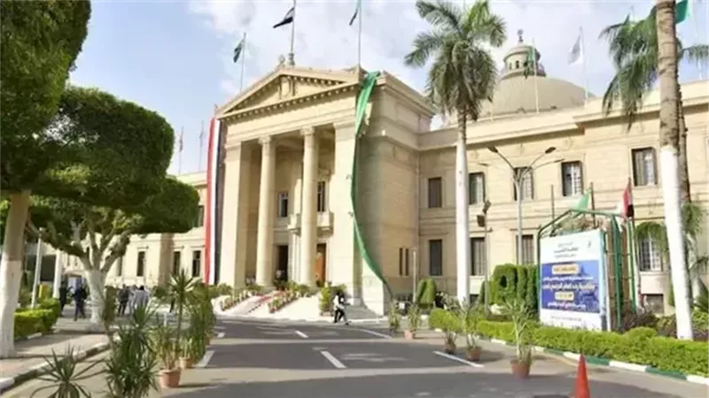 واقعة القصر العيني