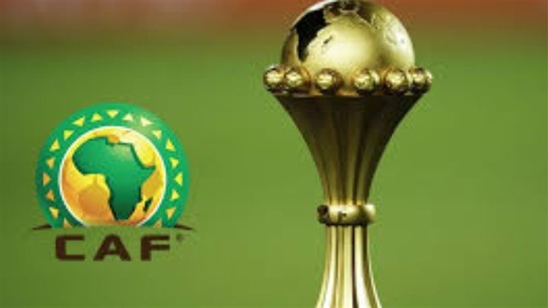 مباراة مصر والسنغال